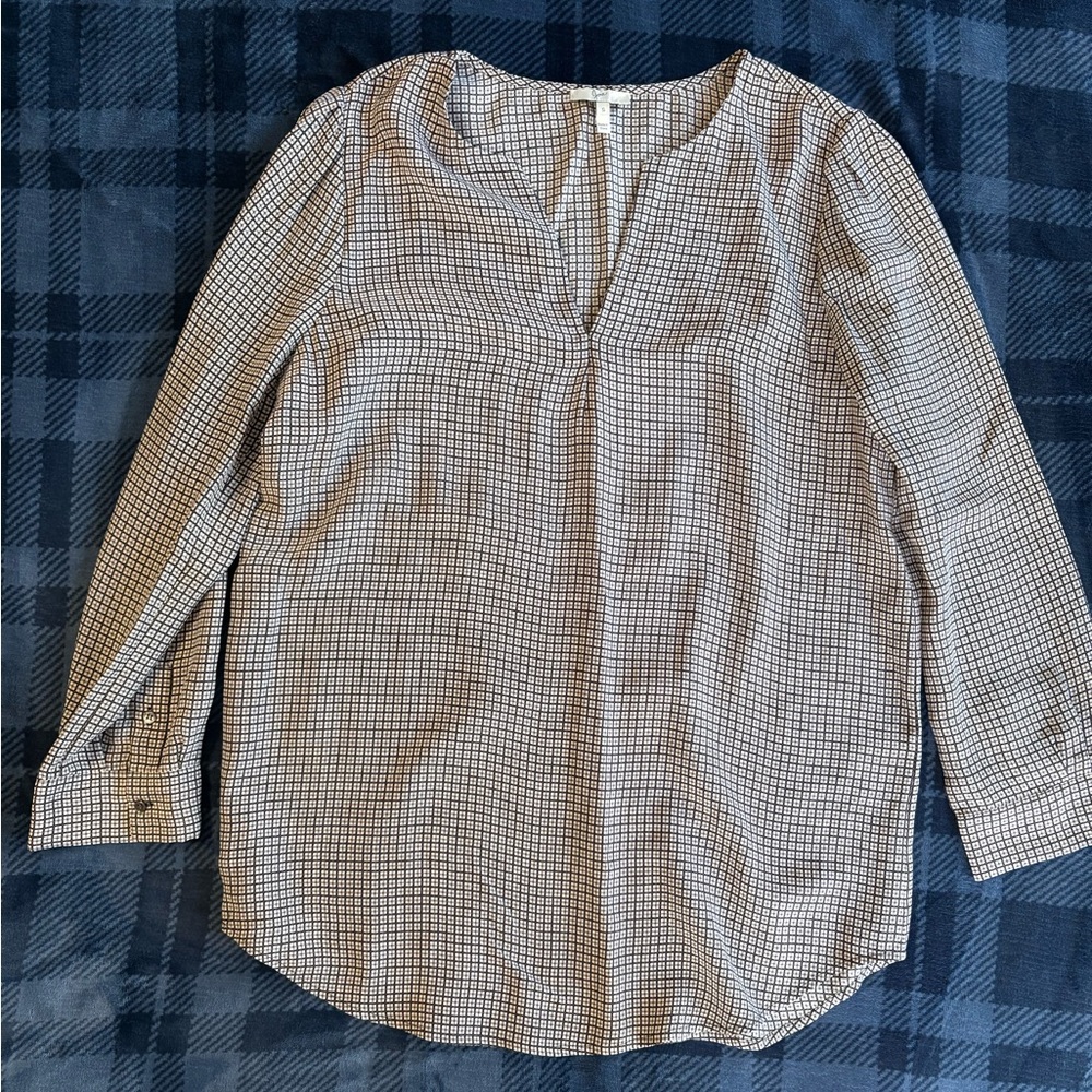 Joie Silk Top